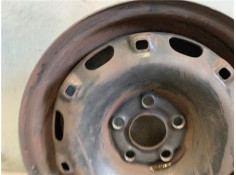 Recambio de llanta para volkswagen polo iv (9n1) 1.4 16v referencia OEM IAM 6Q0601027P03C  