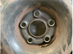 Recambio de llanta para volkswagen polo iv (9n1) 1.4 16v referencia OEM IAM 6Q0601027P03C  