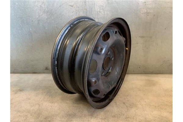 Recambio de llanta para volkswagen polo iv (9n1) 1.4 16v referencia OEM IAM 6Q0601027P03C  