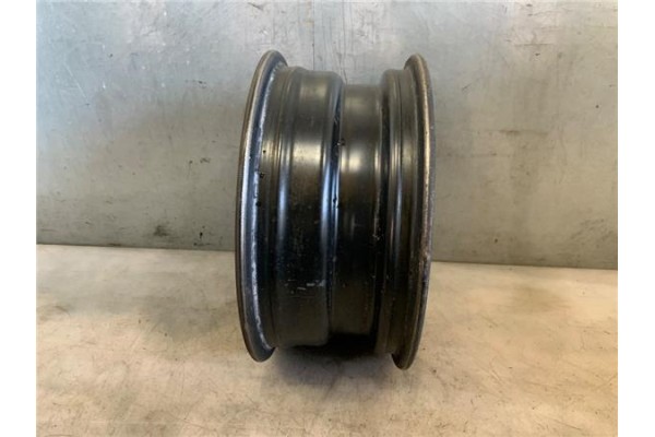 Recambio de llanta para volkswagen polo iv (9n1) 1.4 16v referencia OEM IAM 6Q0601027P03C  