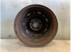 Recambio de llanta para volkswagen polo iv (9n1) 1.4 16v referencia OEM IAM 6Q0601027P03C  