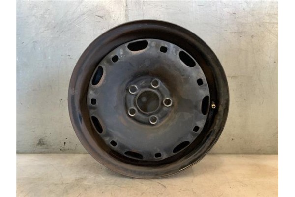 Recambio de llanta para volkswagen polo iv (9n1) 1.4 16v referencia OEM IAM 6Q0601027P03C  