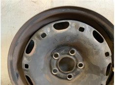 Recambio de llanta para volkswagen polo iv (9n1) 1.4 16v referencia OEM IAM 6Q0601027P03C  