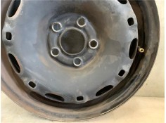 Recambio de llanta para volkswagen polo iv (9n1) 1.4 16v referencia OEM IAM 6Q0601027P03C  