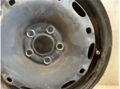 Recambio de llanta para volkswagen polo iv (9n1) 1.4 16v referencia OEM IAM 6Q0601027P03C  