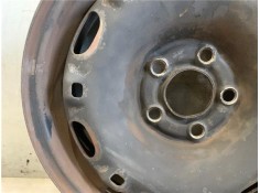 Recambio de llanta para volkswagen polo iv (9n1) 1.4 16v referencia OEM IAM 6Q0601027P03C  