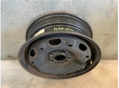 Recambio de llanta para volkswagen polo iv (9n1) 1.4 16v referencia OEM IAM 6Q0601027P03C  