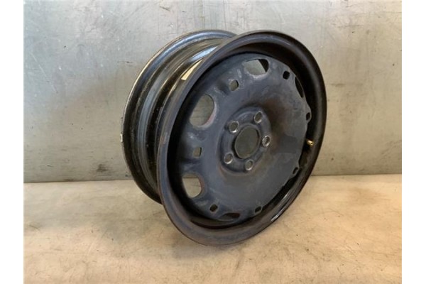 Recambio de llanta para volkswagen polo iv (9n1) 1.4 16v referencia OEM IAM 6Q0601027P03C  