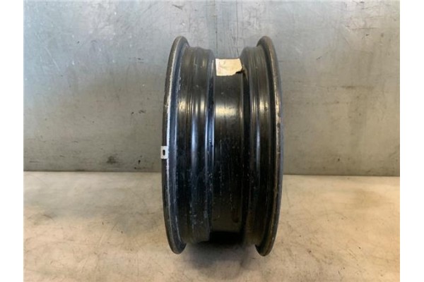 Recambio de llanta para volkswagen polo iv (9n1) 1.4 16v referencia OEM IAM 6Q0601027P03C  