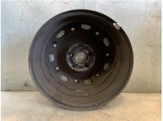 Recambio de llanta para volkswagen polo iv (9n1) 1.4 16v referencia OEM IAM 6Q0601027P03C  