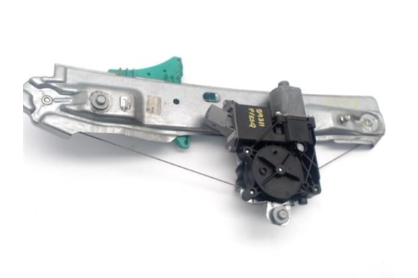 Recambio de elevalunas electrico delantero izquierdo para opel astra j 1.6 referencia OEM IAM   