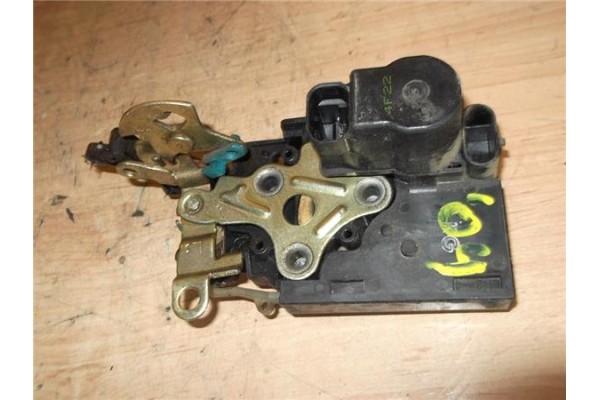 Recambio de cierre electromagnetico trasero izquierdo para daewoo lacetti (2004) 1.6 cdx [1,6 ltr. - 80 kw cat] referencia OEM I