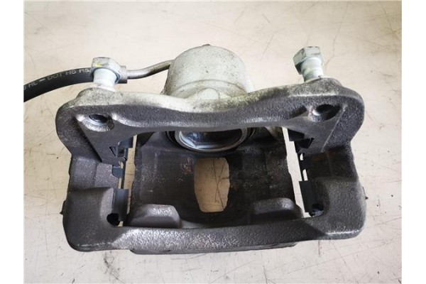 Recambio de pinza freno delantero derecha para kia rio (ub) 1.2 basic referencia OEM IAM 581301W050 PDF80094 58190H8A58 , KIA | 