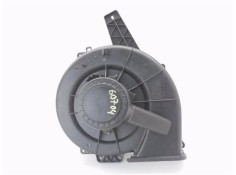 Recambio de motor calefaccion para volkswagen polo iv (9n1) 1.4 16v referencia OEM IAM 6Q1820015C  