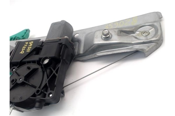 Recambio de elevalunas electrico delantero izquierdo para opel astra j 1.6 referencia OEM IAM   
