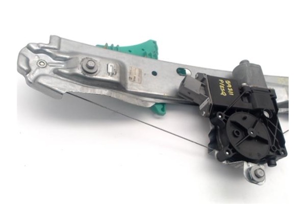 Recambio de elevalunas electrico delantero izquierdo para opel astra j 1.6 referencia OEM IAM   