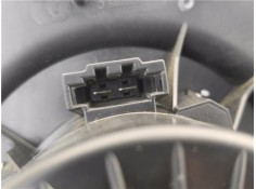 Recambio de motor calefaccion para volkswagen polo iv (9n1) 1.4 16v referencia OEM IAM 6Q1820015C  