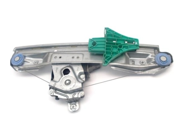 Recambio de elevalunas electrico delantero izquierdo para opel astra j 1.6 referencia OEM IAM   