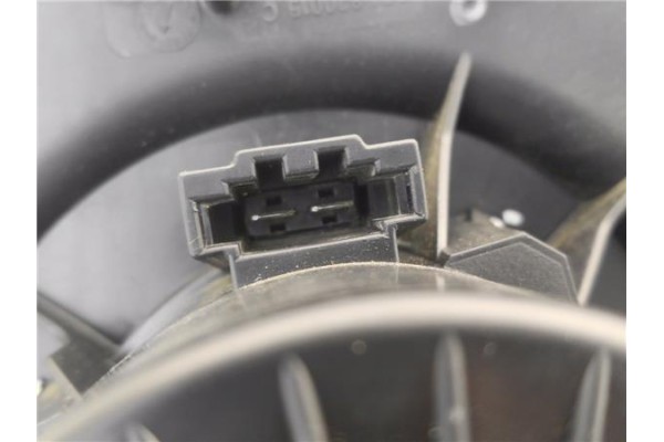 Recambio de motor calefaccion para volkswagen polo iv (9n1) 1.4 16v referencia OEM IAM 6Q1820015C  