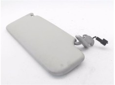 Recambio de parasol izquierdo para volkswagen polo iv (9n1) 1.4 16v referencia OEM IAM 6Q0857551F2F4  