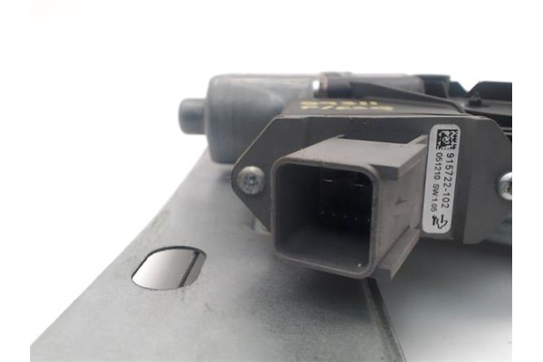Recambio de elevalunas electrico delantero izquierdo para opel astra j 1.6 referencia OEM IAM   