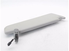 Recambio de parasol izquierdo para volkswagen polo iv (9n1) 1.4 16v referencia OEM IAM 6Q0857551F2F4  