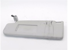 Recambio de parasol izquierdo para volkswagen polo iv (9n1) 1.4 16v referencia OEM IAM 6Q0857551F2F4  