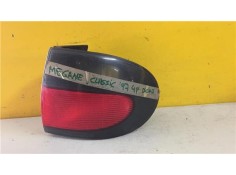 Recambio de piloto trasero derecho para renault megane i classic (la0) 1.4e rn referencia OEM IAM 7700838531  