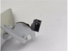 Recambio de parasol izquierdo para volkswagen polo iv (9n1) 1.4 16v referencia OEM IAM 6Q0857551F2F4  