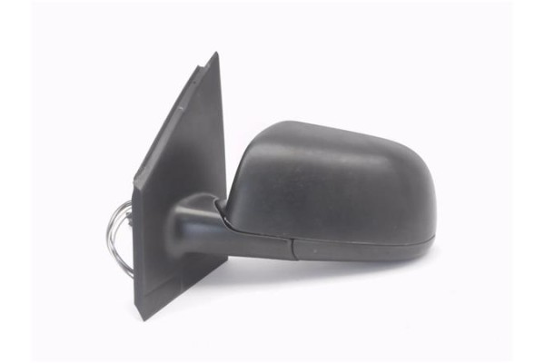 Recambio de retrovisor electrico izquierdo para volkswagen polo iv (9n1) 1.4 16v referencia OEM IAM 6Q0857933 E1010695 