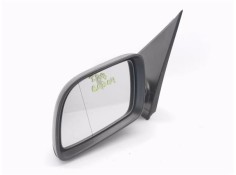 Recambio de retrovisor electrico izquierdo para volkswagen polo iv (9n1) 1.4 16v referencia OEM IAM 6Q0857933 E1010695 