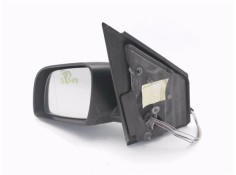 Recambio de retrovisor electrico izquierdo para volkswagen polo iv (9n1) 1.4 16v referencia OEM IAM 6Q0857933 E1010695 