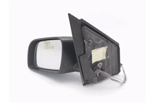 Recambio de retrovisor electrico izquierdo para volkswagen polo iv (9n1) 1.4 16v referencia OEM IAM 6Q0857933 E1010695 