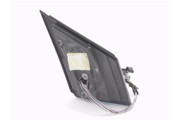 Recambio de retrovisor electrico izquierdo para volkswagen polo iv (9n1) 1.4 16v referencia OEM IAM 6Q0857933 E1010695 