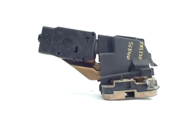Recambio de cierre electromagnetico trasero izquierdo para volvo s40 berlina 1.8 i referencia OEM IAM 30850806  