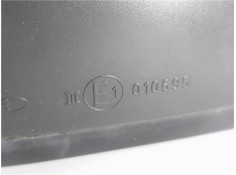Recambio de retrovisor electrico izquierdo para volkswagen polo iv (9n1) 1.4 16v referencia OEM IAM 6Q0857933 E1010695 