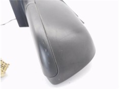 Recambio de retrovisor electrico izquierdo para volkswagen polo iv (9n1) 1.4 16v referencia OEM IAM 6Q0857933 E1010695 