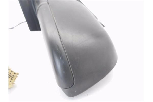 Recambio de retrovisor electrico izquierdo para volkswagen polo iv (9n1) 1.4 16v referencia OEM IAM 6Q0857933 E1010695 