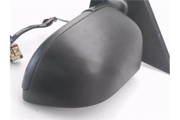 Recambio de retrovisor electrico izquierdo para volkswagen polo iv (9n1) 1.4 16v referencia OEM IAM 6Q0857933 E1010695 
