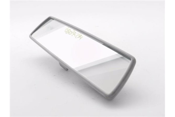 Recambio de retrovisor interior para volkswagen polo iv (9n1) 1.4 16v referencia OEM IAM 6Q01857511 E1010699 