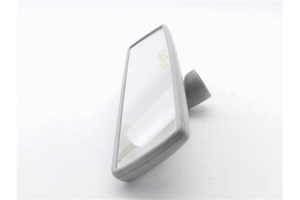 Recambio de retrovisor interior para volkswagen polo iv (9n1) 1.4 16v referencia OEM IAM 6Q01857511 E1010699 