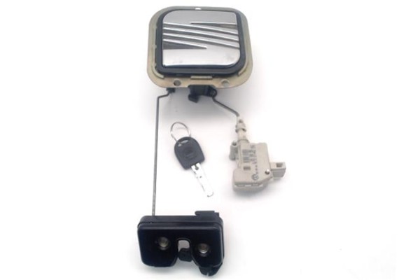 Recambio de cierre electromagnetico porton para seat cordoba berlina (6k2) 1.6 referencia OEM IAM   