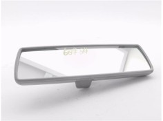 Recambio de retrovisor interior para volkswagen polo iv (9n1) 1.4 16v referencia OEM IAM 6Q01857511 E1010699 
