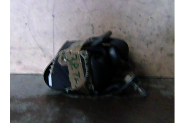 Recambio de juego cinturones trasero para fiat stilo (192)(2001) 1.9 jtd (192_xe1a) referencia OEM IAM   