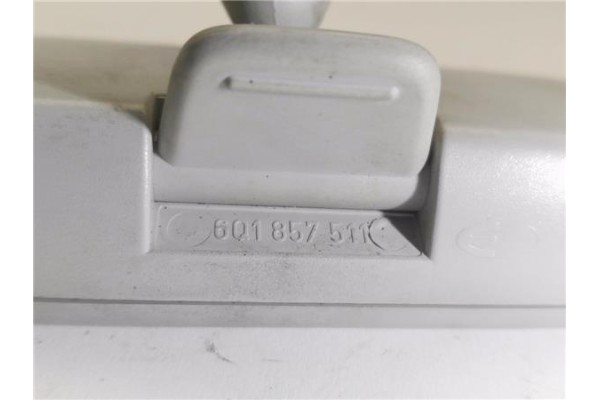 Recambio de retrovisor interior para volkswagen polo iv (9n1) 1.4 16v referencia OEM IAM 6Q01857511 E1010699 