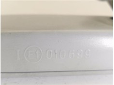 Recambio de retrovisor interior para volkswagen polo iv (9n1) 1.4 16v referencia OEM IAM 6Q01857511 E1010699 