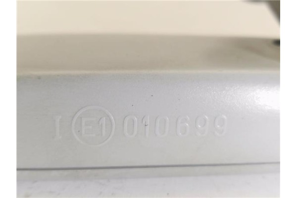 Recambio de retrovisor interior para volkswagen polo iv (9n1) 1.4 16v referencia OEM IAM 6Q01857511 E1010699 