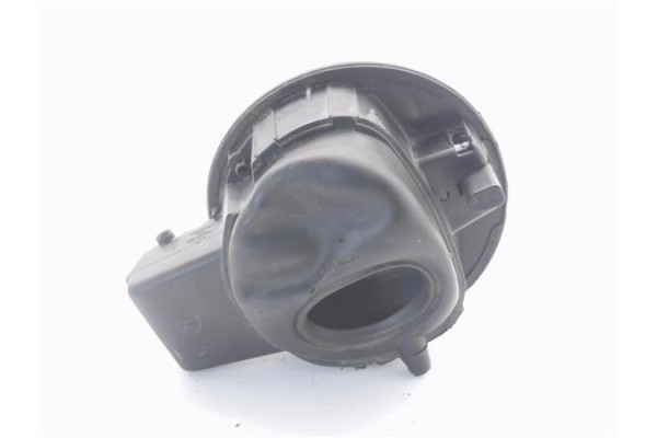 Recambio de tapa exterior combustible para volkswagen polo iv (9n1) 1.4 16v referencia OEM IAM 6Q0010300G 1H0010092C 