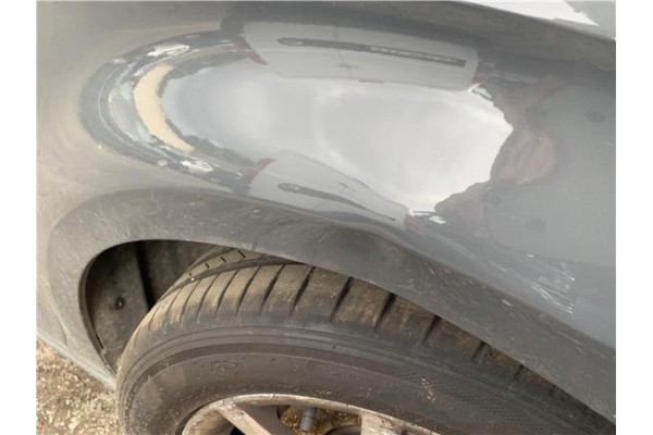 Recambio de aleta delantero derecha para seat leon (1p1) 1.9 tdi referencia OEM IAM 1P0821022A  