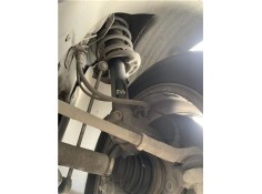 Recambio de amortiguador delantero derecho para seat leon (1p1) 1.9 tdi referencia OEM IAM 1K0413031CT 1K0413031EM 